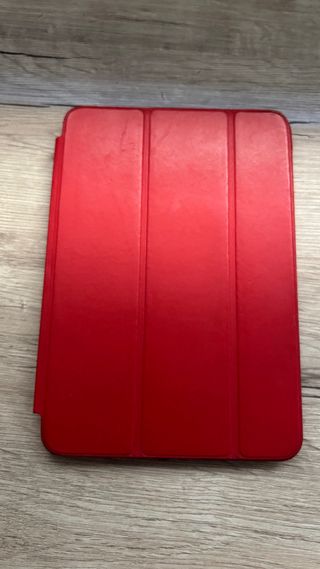 Apple iPad Mini 1ra Gen Blanco Y Plata