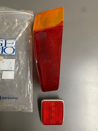 Tulipa Trasera Seat 600