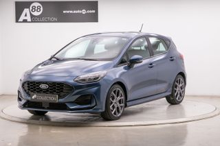 FORD FIESTA ST-LINE 1.0 EcoBoost MHEV 125CV