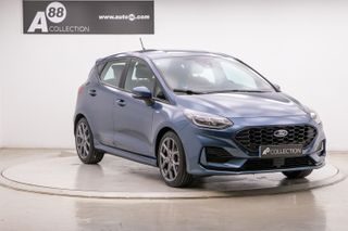 FORD FIESTA ST-LINE 1.0 EcoBoost MHEV 125CV