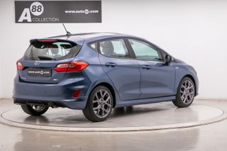 FORD FIESTA ST-LINE 1.0 EcoBoost MHEV 125CV
