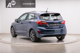 FORD FIESTA ST-LINE 1.0 EcoBoost MHEV 125CV