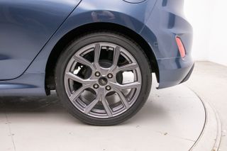 FORD FIESTA ST-LINE 1.0 EcoBoost MHEV 125CV