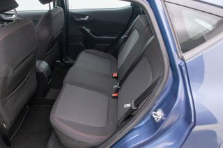 FORD FIESTA ST-LINE 1.0 EcoBoost MHEV 125CV