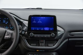 FORD FIESTA ST-LINE 1.0 EcoBoost MHEV 125CV