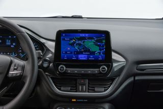 FORD FIESTA ST-LINE 1.0 EcoBoost MHEV 125CV