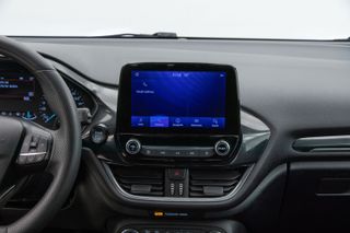 FORD FIESTA ST-LINE 1.0 EcoBoost MHEV 125CV