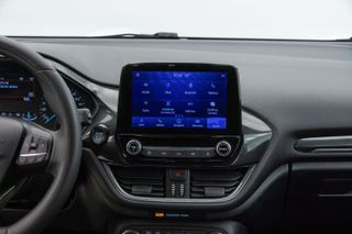 FORD FIESTA ST-LINE 1.0 EcoBoost MHEV 125CV