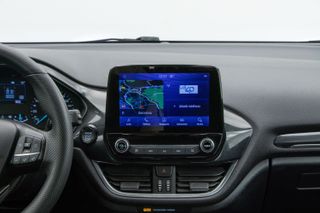 FORD FIESTA ST-LINE 1.0 EcoBoost MHEV 125CV