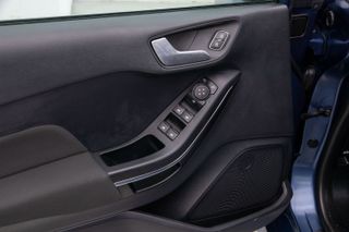 FORD FIESTA ST-LINE 1.0 EcoBoost MHEV 125CV