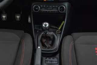 FORD FIESTA ST-LINE 1.0 EcoBoost MHEV 125CV
