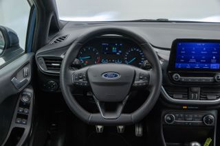 FORD FIESTA ST-LINE 1.0 EcoBoost MHEV 125CV