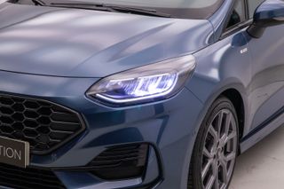 FORD FIESTA ST-LINE 1.0 EcoBoost MHEV 125CV