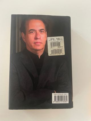 La biblioteca dei morti.