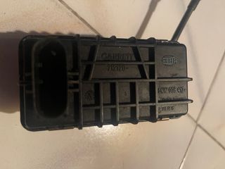 Actuador Turbo Garrett Hella 712120 clase e 270 