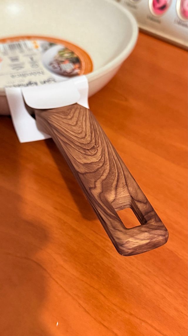 Sartén San Ignacio Nórdica 24cm