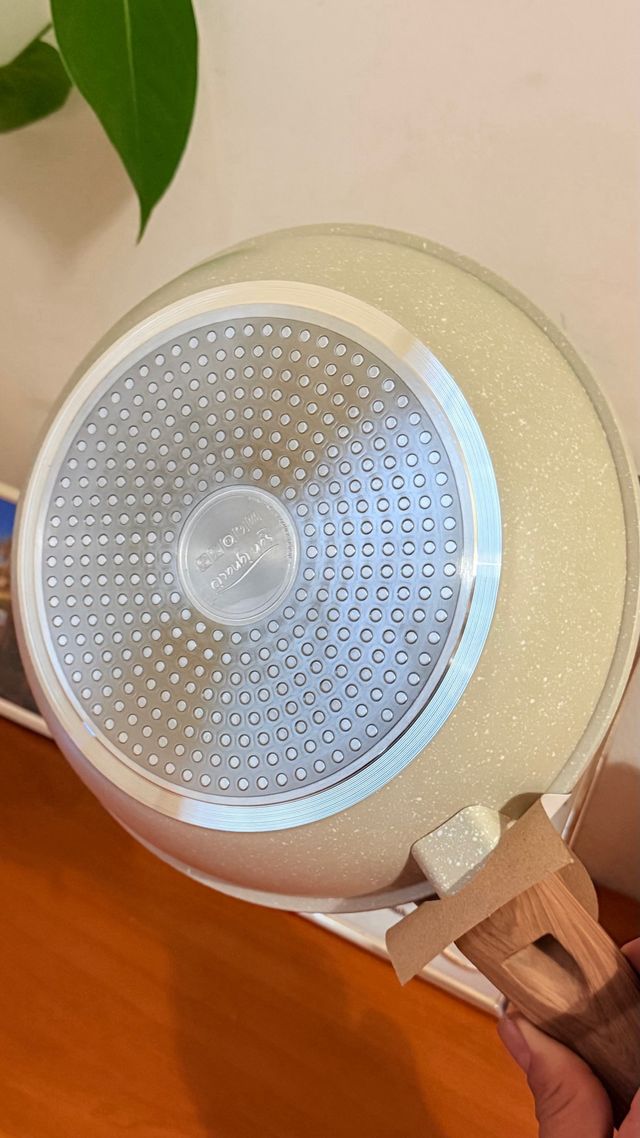 Sartén San Ignacio Nórdica 24cm