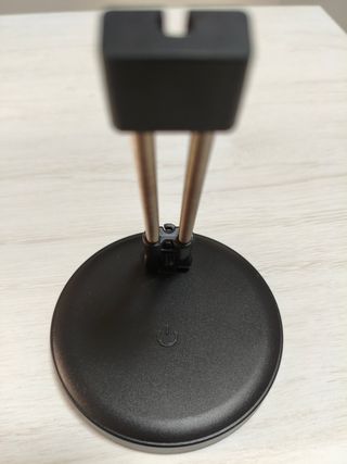 Mouse Bungee Gaming Batteltron RGB LED