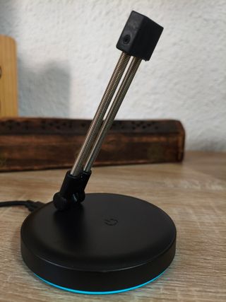 Mouse Bungee Gaming Batteltron RGB LED