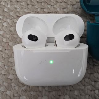 Airpods 3 Apple Blancos