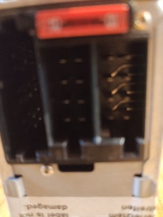 Radio CD Seat León MK1