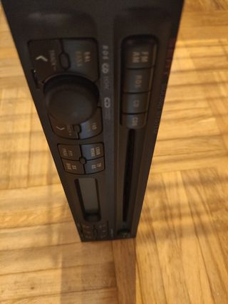 Radio CD Seat León MK1