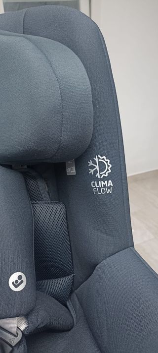 Silla de coche Maxi-Cosi 360 AxissFi i size.stone.