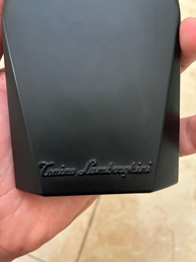 Perfume Tonino Lamborghini Intenso Negro
