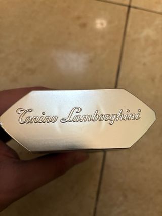 Perfume Tonino Lamborghini Intenso Negro