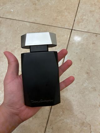 Perfume Tonino Lamborghini Intenso Negro