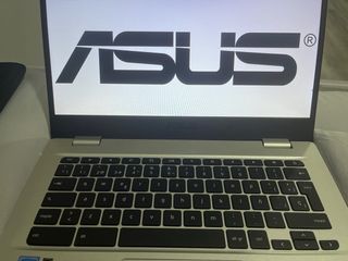 Portátil Asus Z1400CN Plata