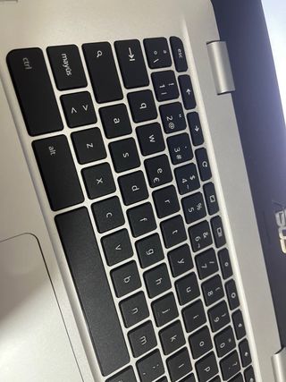 Portátil Asus Z1400CN Plata