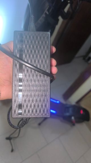 Patinete Eléctrico Iscooter IX6