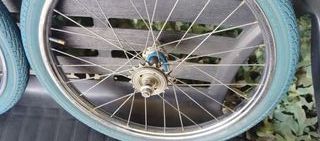 Llantas BMX Gac Akimoto