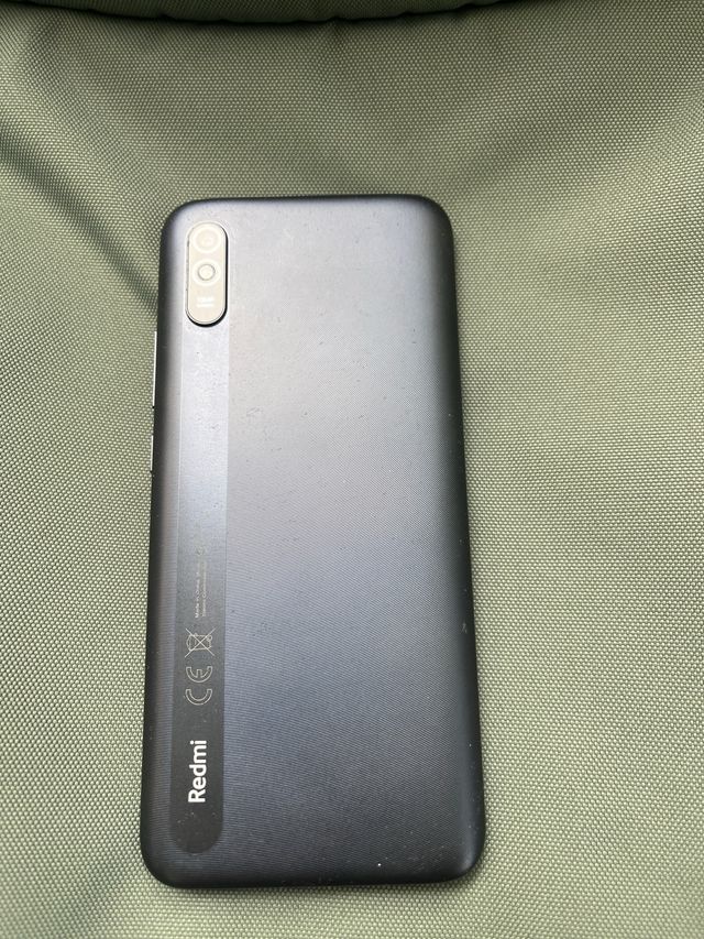 Xiaomi Redmi 9A 32GB Libre