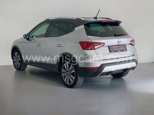 SEAT Arona 2020