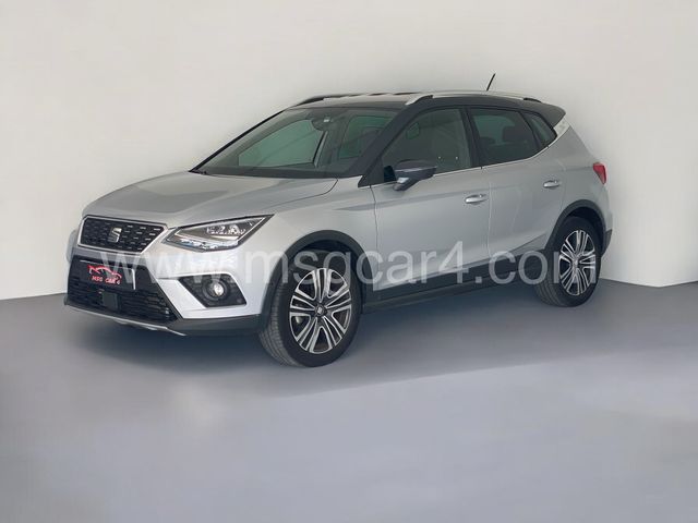 SEAT Arona 2020