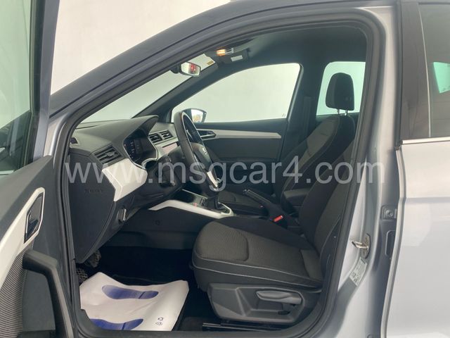 SEAT Arona 2020