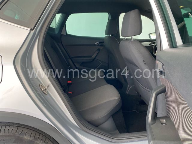 SEAT Arona 2020