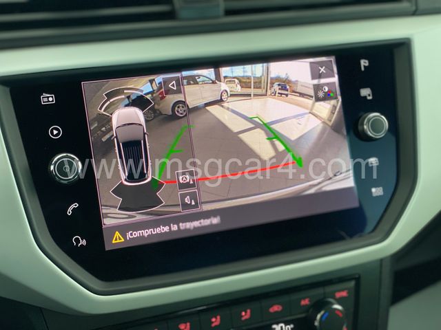 SEAT Arona 2020