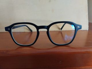 Gafas Tom Ford Negras