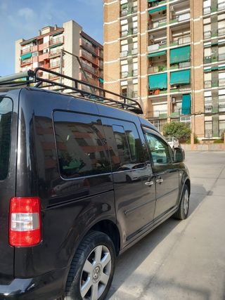 PORTOS Y MUDANZAS GRANADA