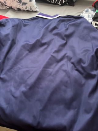 Camiseta Tottenham Umbro 94/95 XL