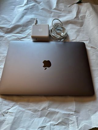 MacBook Pro 13 M1 16GB RAM