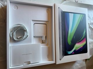MacBook Pro 13 M1 16GB RAM