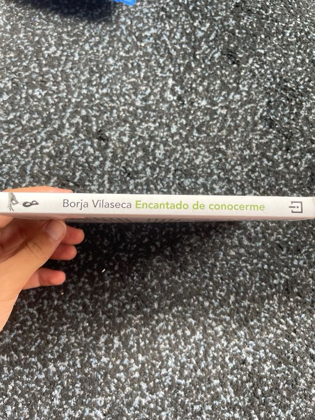 Encantado de conocerme: Comprende tu personalid...