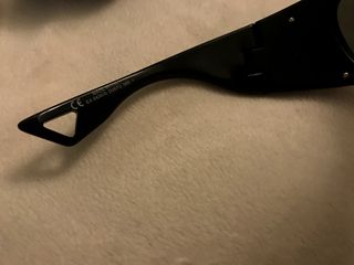 Occhiali da sole Emporio Armani - Unisex