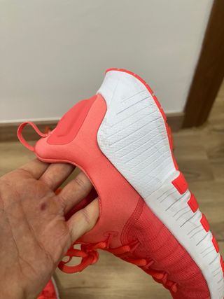 Nike Free Metcon 6 Zapatillas Deportivas