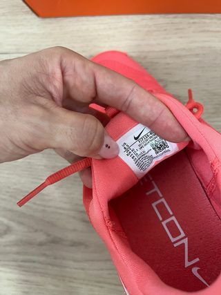 Nike Free Metcon 6 Zapatillas Deportivas