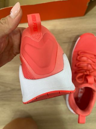 Nike Free Metcon 6 Zapatillas Deportivas